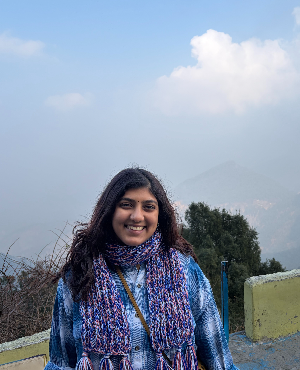 Harini Nanduri Tata