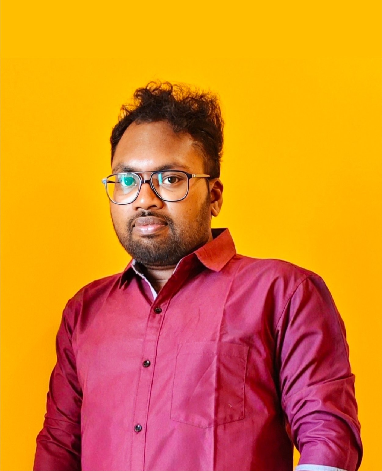 Raviteja Kurmana